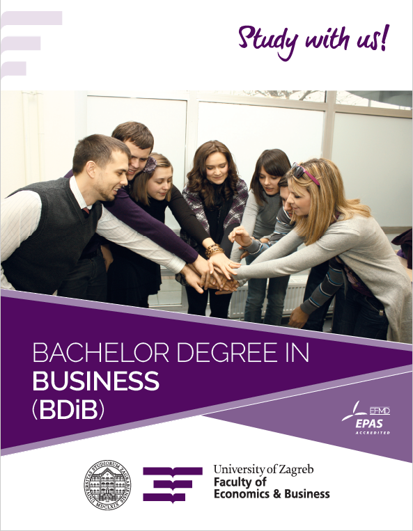 BACHELOR DEGREE IN BUSINESS (BDIB)